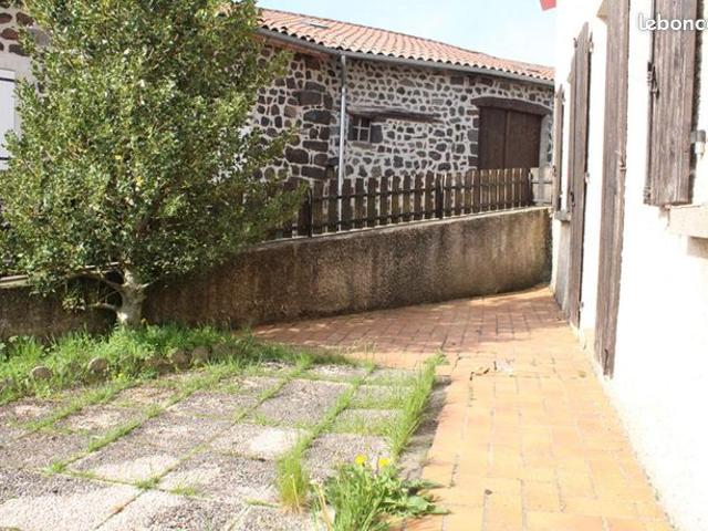 Maison vente à Le Puy-en-Velay, Landos