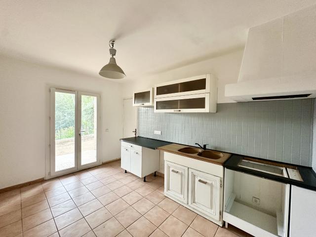 Maison location à Marseille