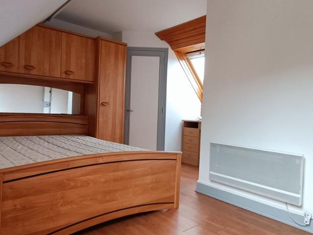 Maison location à Rouen, Ruan