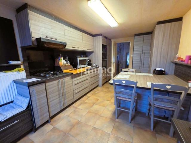 Maison vente à Thann-Guebwiller, Leimbach