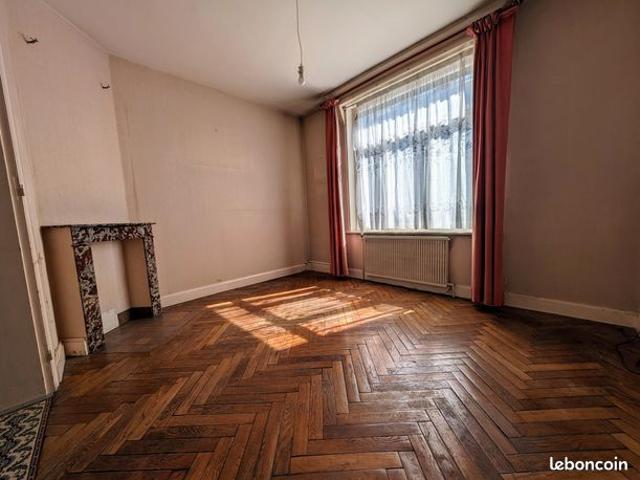 Maison vente à Douai