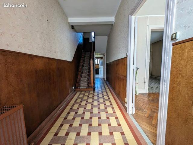 Maison vente à Douai