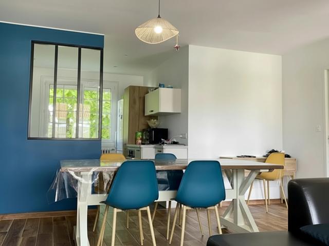 Maison vente à Niort