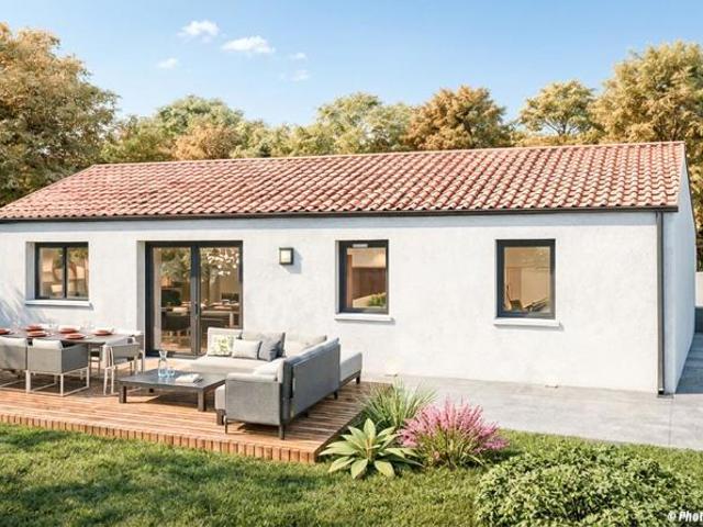 Maison vente à Angoulême, Saint-yrieix-sur-charente