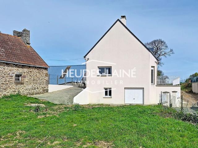 Maison vente à Avranches, Sainte-pience