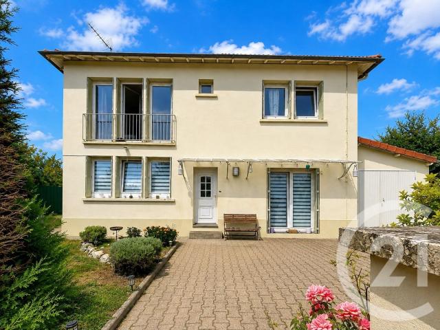 Maison vente à Riom, Combronde