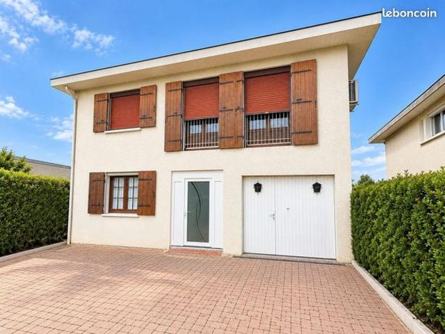 Maison vente à Saint-Martin-sur-le-Pré, Marne