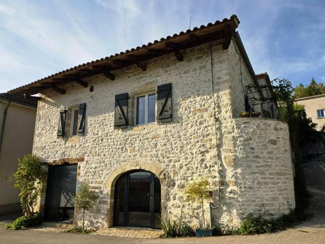Maison vente à Cahors, Espère