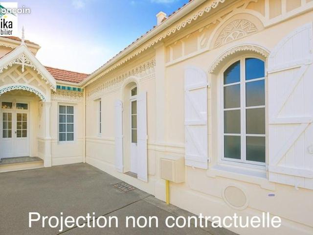 Maison vente à Arcachon