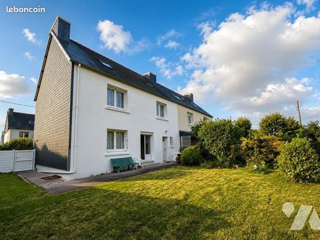 Maison vente à Brest, Bretagne