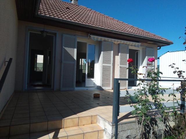 Maison location à Vichy, Auvergne-Rhône-Alpes
