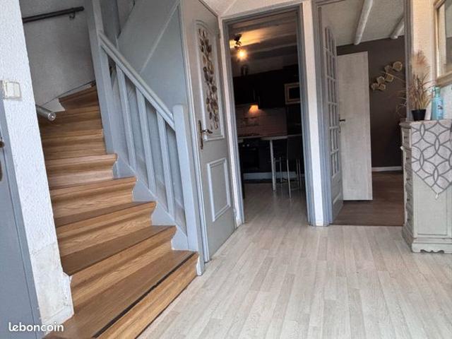 Maison vente à Thionville, Hayange