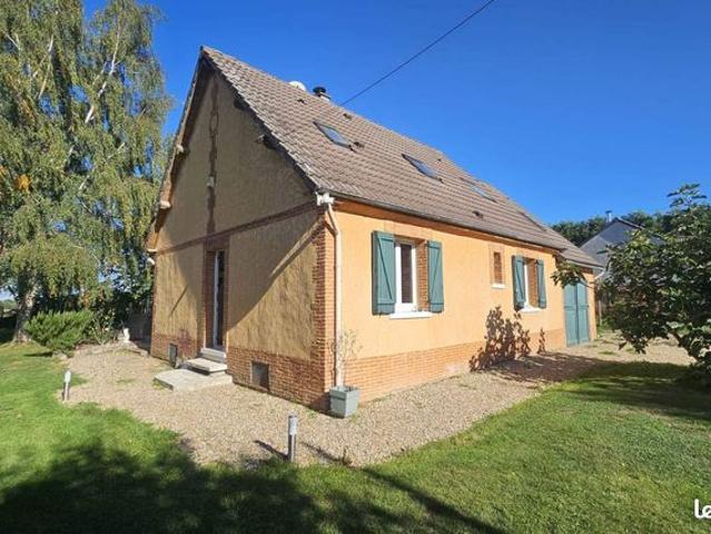 Maison vente à Saint-Germain-des-Essourts, Seine-Maritime