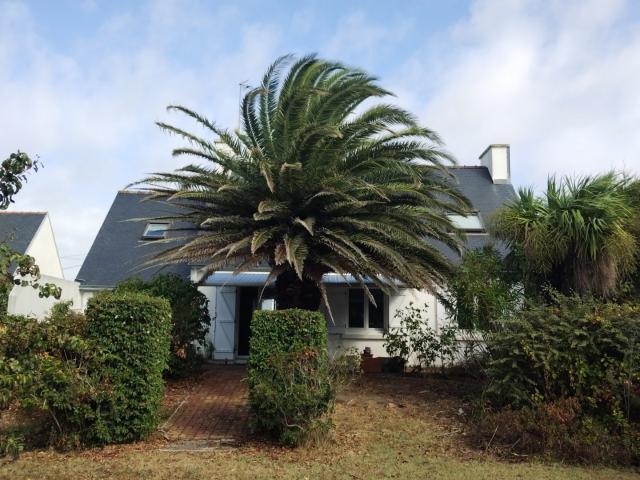 Maison vente à Léchiagat, Treffiagat