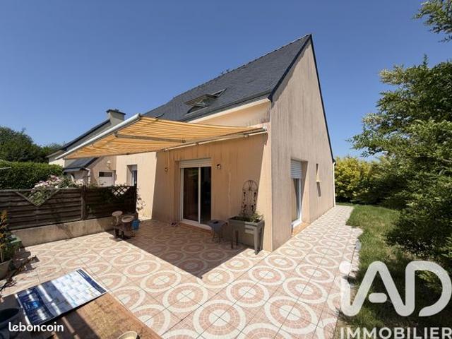 Maison vente à Morlaix, Bretagne