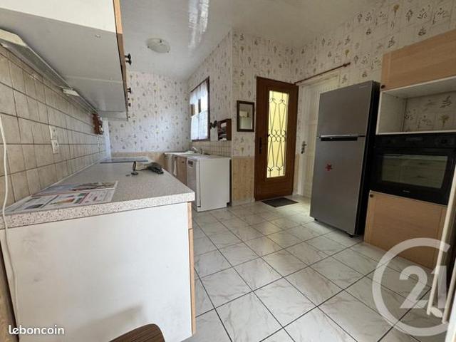 Maison vente à Argenteuil