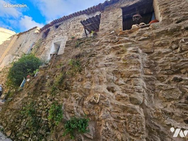Maison vente à Nyons, Mollans-sur-ouvèze