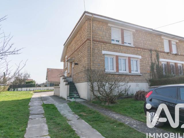 Maison vente à Val-de-Briey, Mont-saint-martin