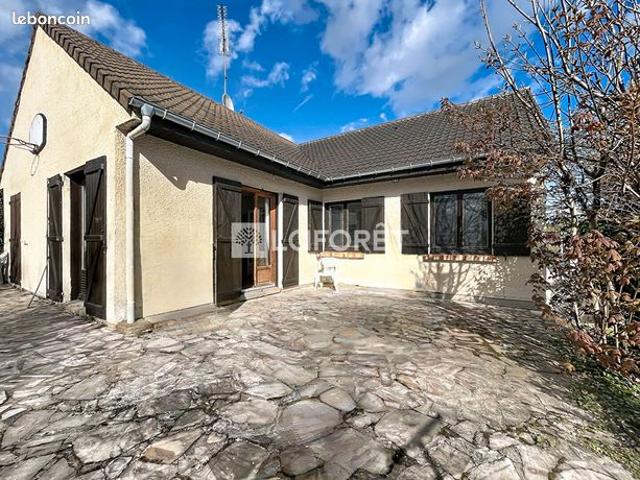 Maison vente à Palaiseau, Saint-michel-sur-orge
