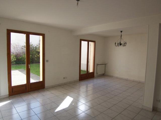 Maison location à Reims