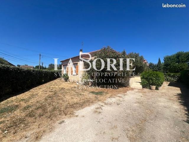 Maison vente à Carpentras, Piolenc