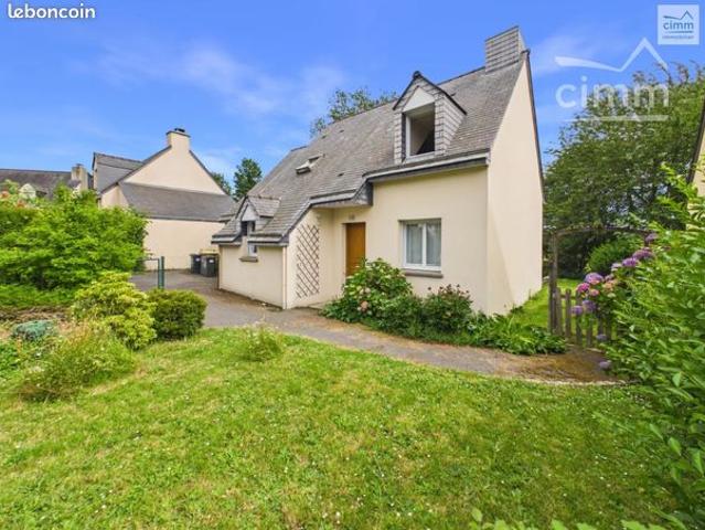 Maison vente à Goven, Ille-et-Vilaine