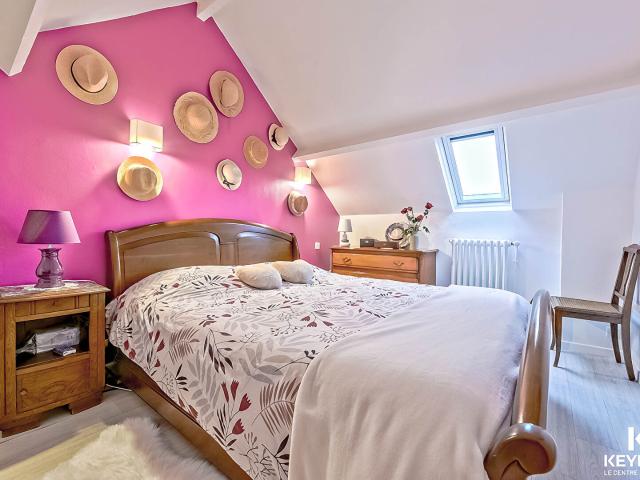 Maison vente à Mantes-la-Jolie, Gargenville