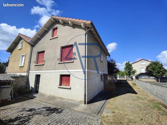 Maison vente à Brioude