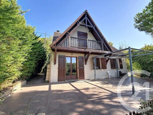 Maison vente à Dontilly, Donnemarie-Dontilly
