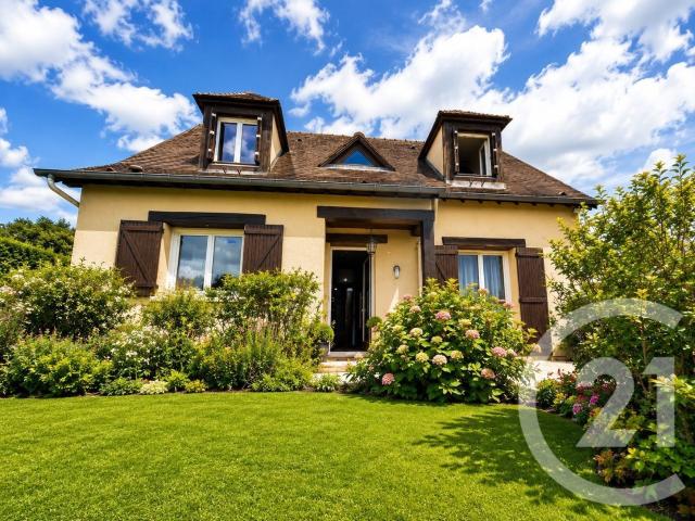 Maison vente à Les Andelys, Normandie
