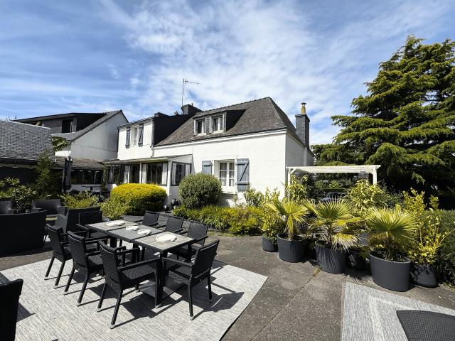 Maison vente à Pont Lorois, Belz