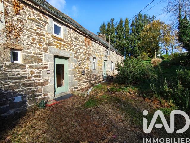 Maison vente à Guingamp, Bretagne
