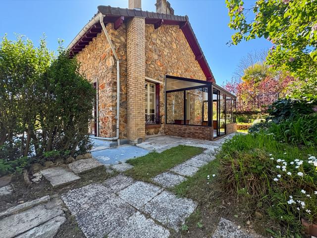 Maison vente à Vauhallan, Essonne
