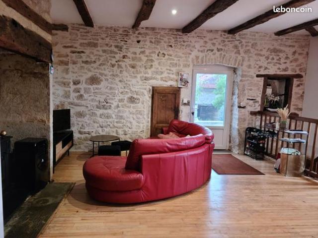 Maison vente à Cahors, Espère