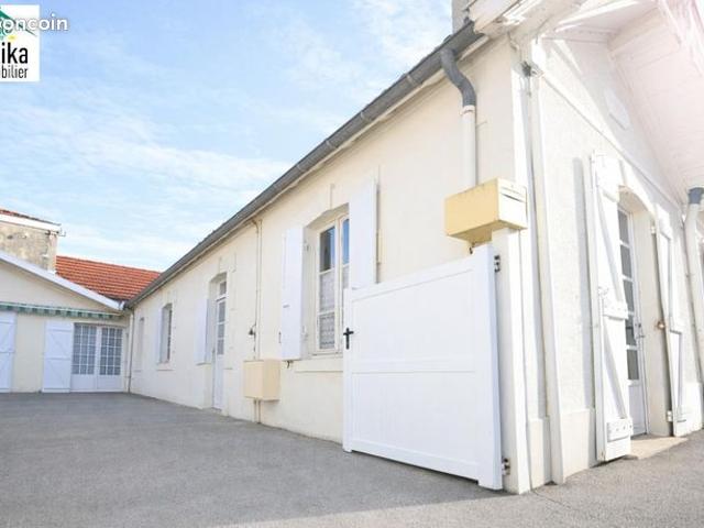 Maison vente à Arcachon