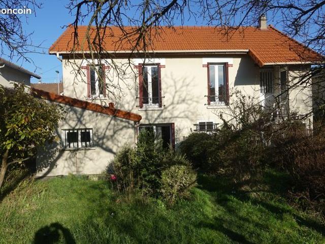 Maison vente à Le Raincy, Aulnay-sous-bois