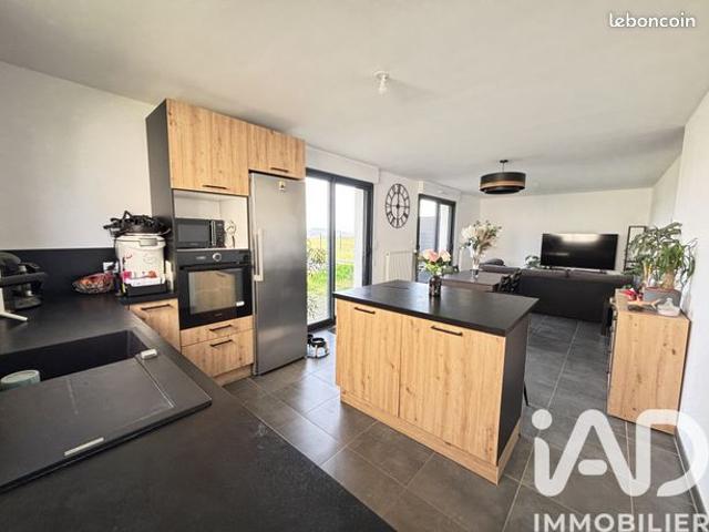 Maison vente à Rennes, Bretagne