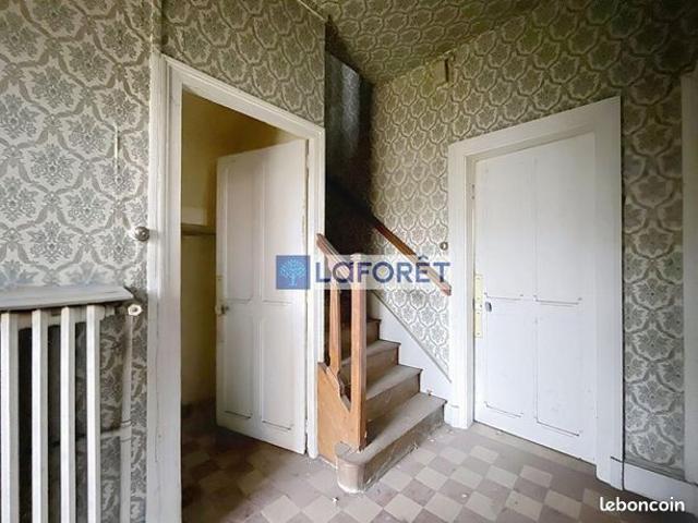 Maison vente à Saint-Dizier, Wassy