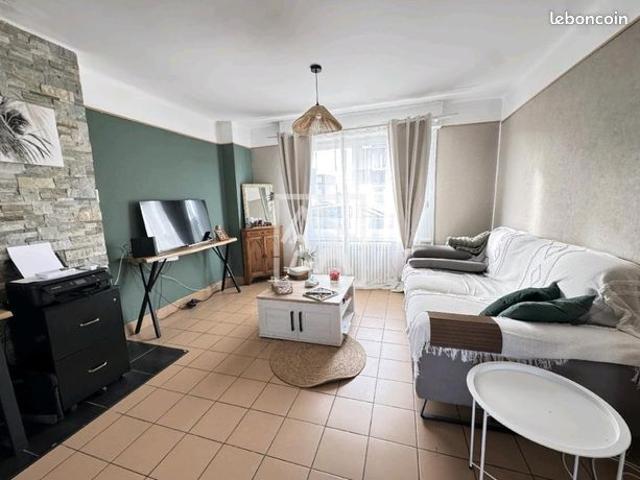 Maison vente à Calais