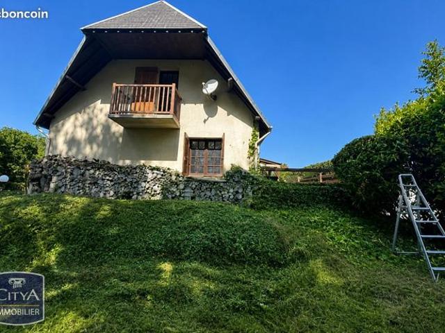 Maison vente à Le Havre, Fontaine-la-mallet