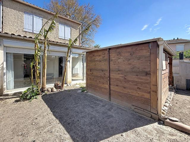Maison vente à Avignon