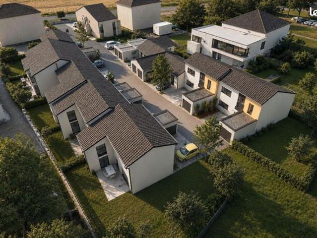 Maison vente à Thionville, Hettange-grande