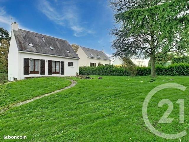 Maison vente à Saint-Nazaire, Herbignac