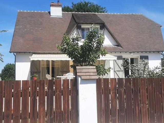 Maison vente à Évreux, Angerville-la-campagne