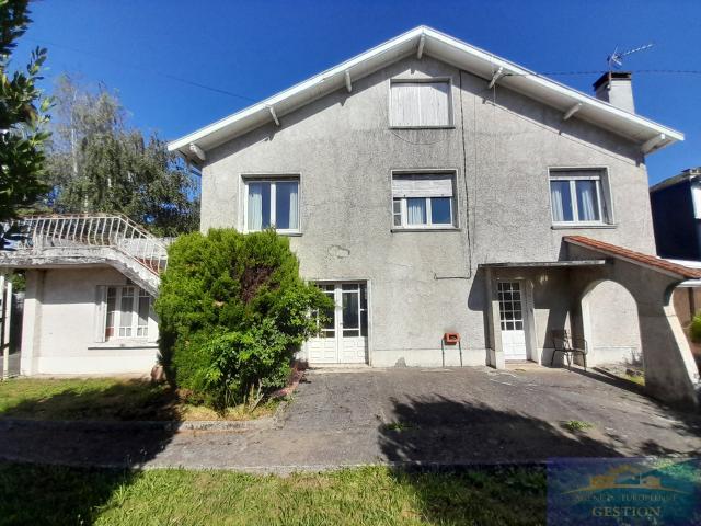 Maison vente à Argelès-Gazost, Lourde