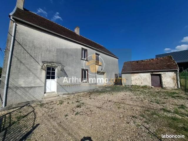 Maison vente à Provins, La Ferté-gaucher