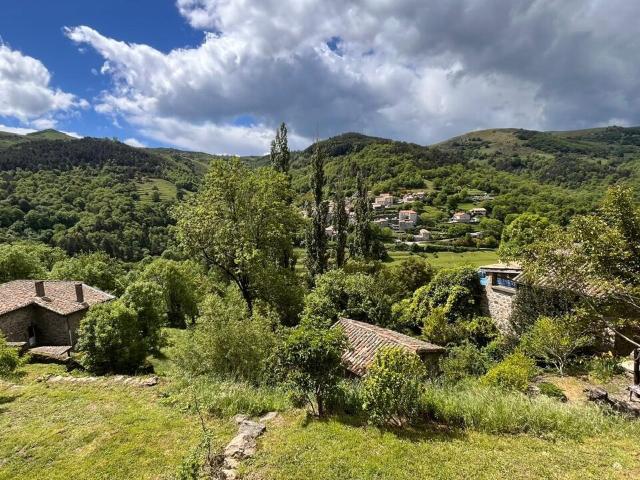 Maison vente à Privas, Saint-julien-du-gua