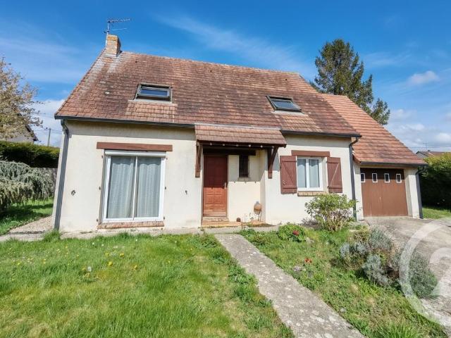 Maison vente à Gisors, Eure