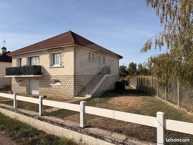 Maison vente à Coulanges-lès-Nevers, Nièvre