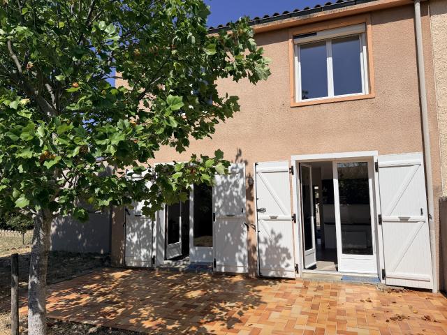 Maison vente à Toulouse, Revel